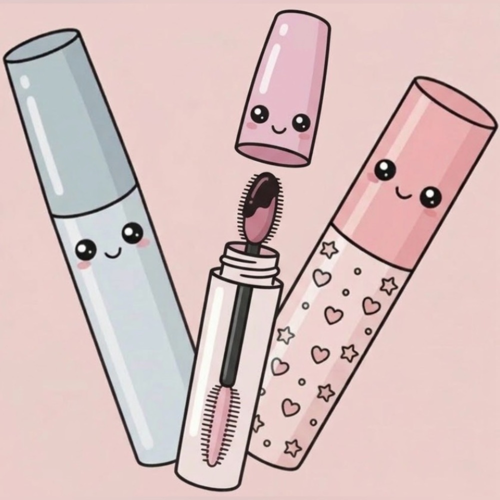 (M3) Mystery Mascara 3pc